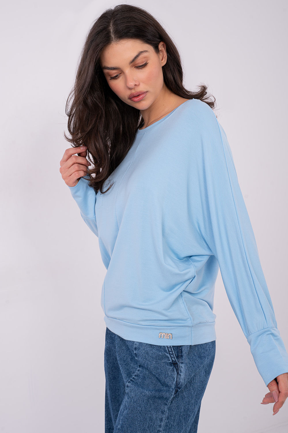 Bluse model 222421 Relevance - Afbeelding 4