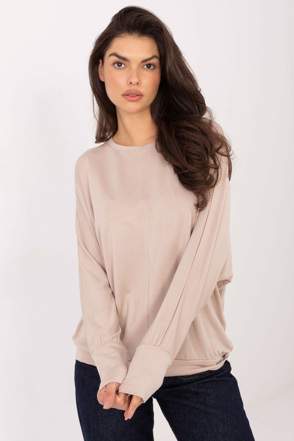 Bluse model 222425 Relevance