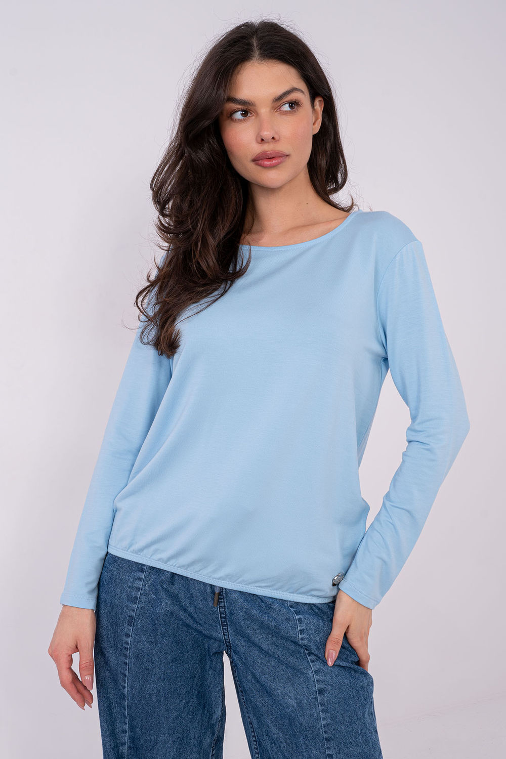 Bluse model 222426 Relevance - Afbeelding 2