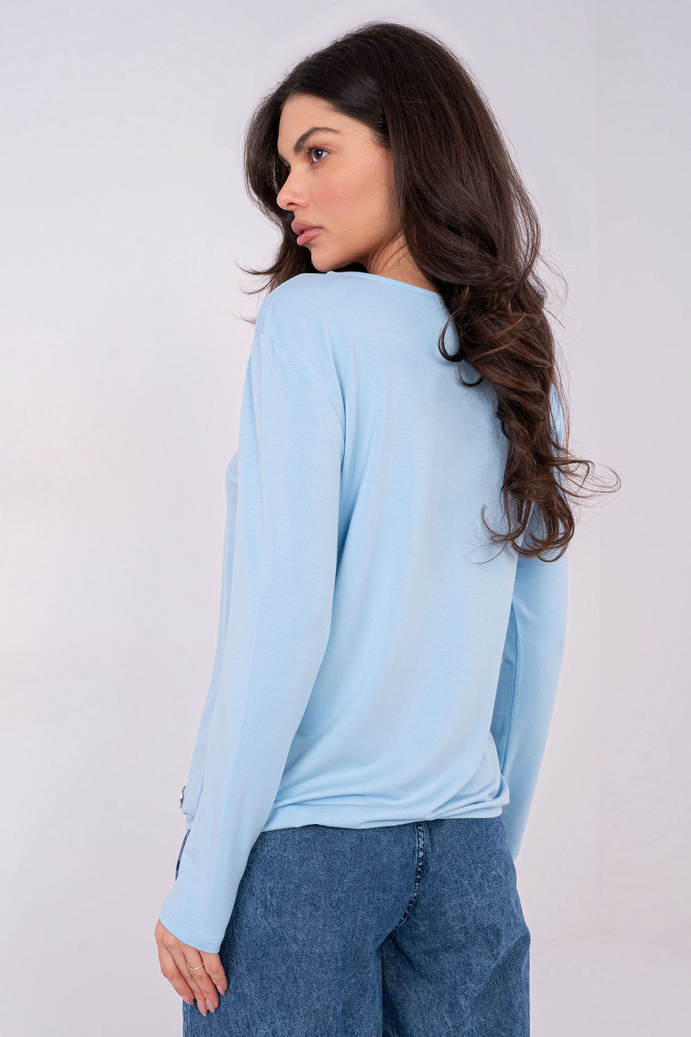 Bluse model 222426 Relevance - Afbeelding 3