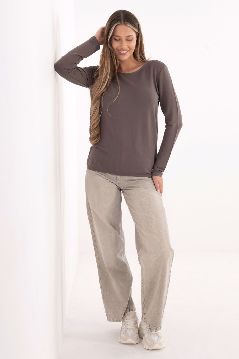 Bluse model 222427 Relevance - Afbeelding 2