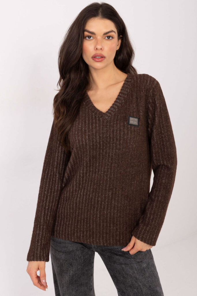 Pullover model 222434 Relevance