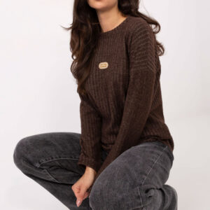 Pullover model 222435 Relevance