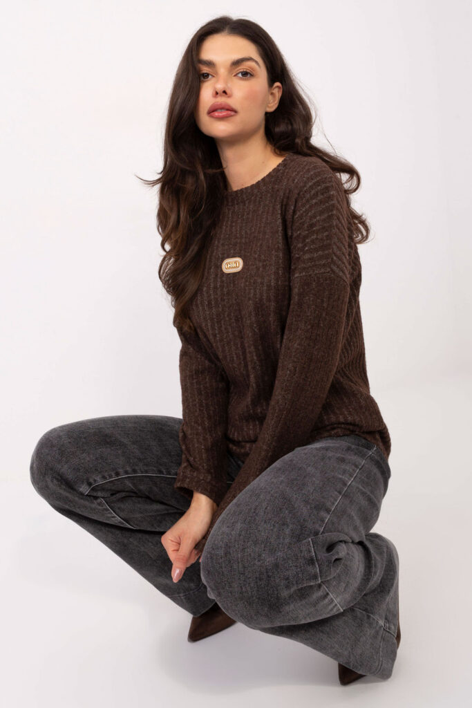 Pullover model 222435 Relevance