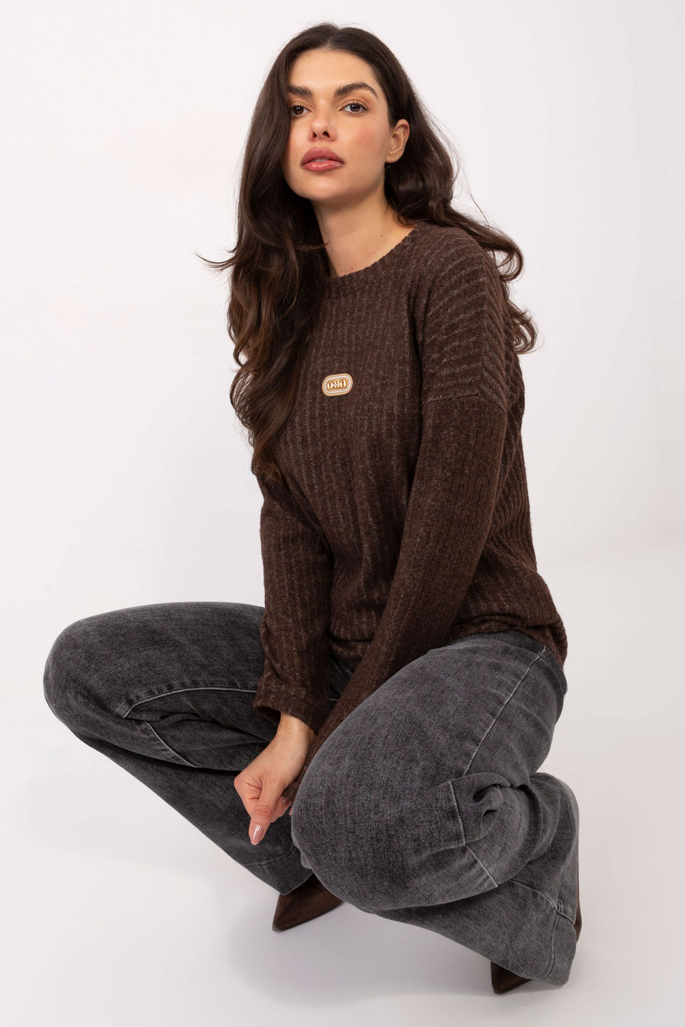 Pullover model 222435 Relevance