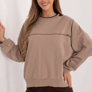 Sweater model 222436 Relevance