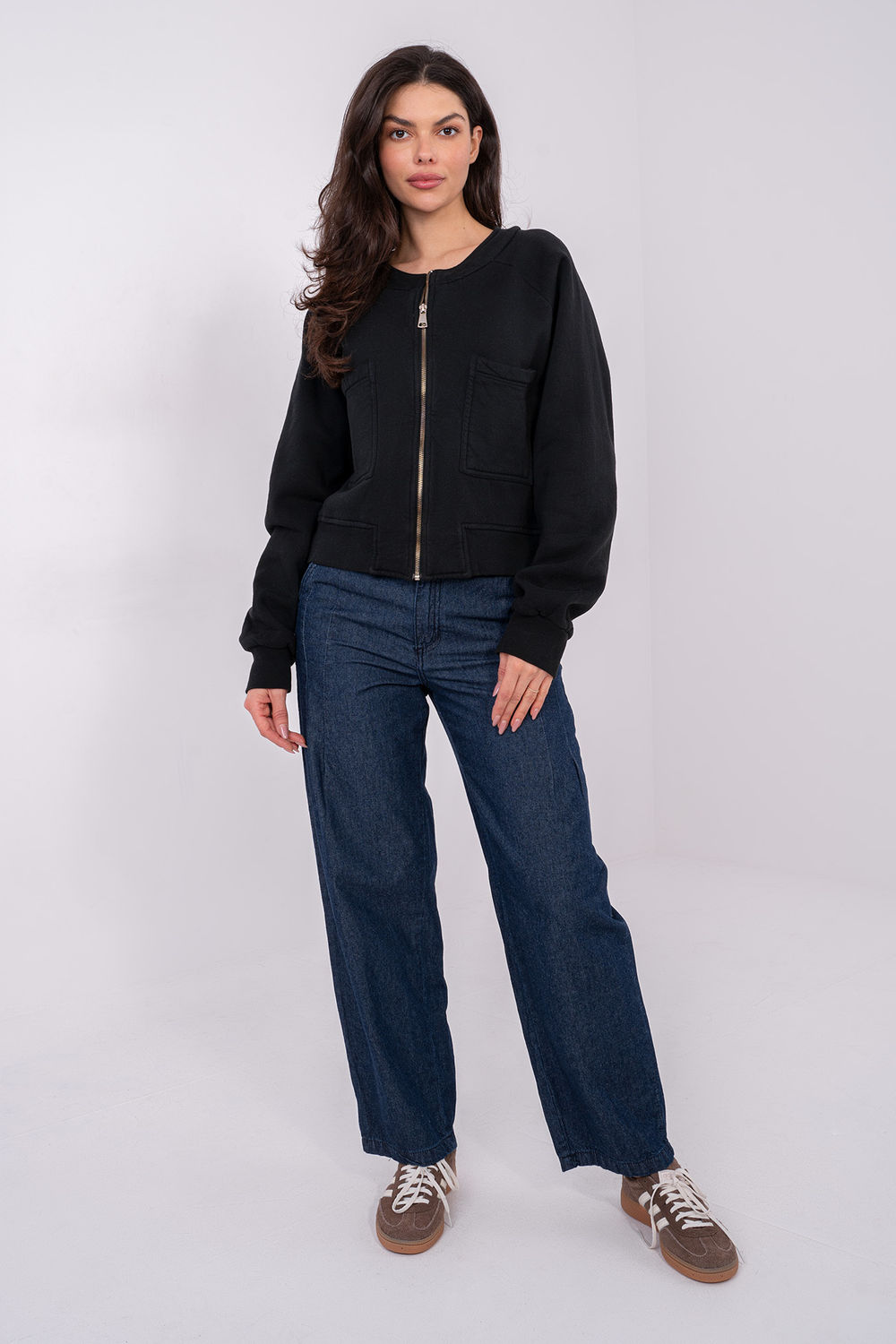 Sweater model 222490 Factory Price - Afbeelding 2