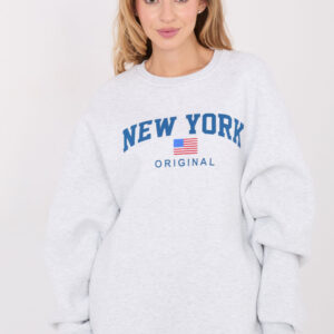 Sweater model 222491 Factory Price