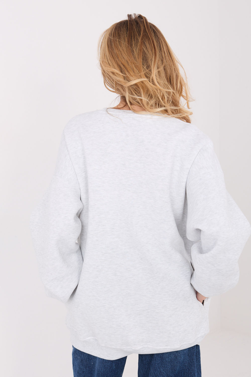 Sweater model 222491 Factory Price - Afbeelding 3