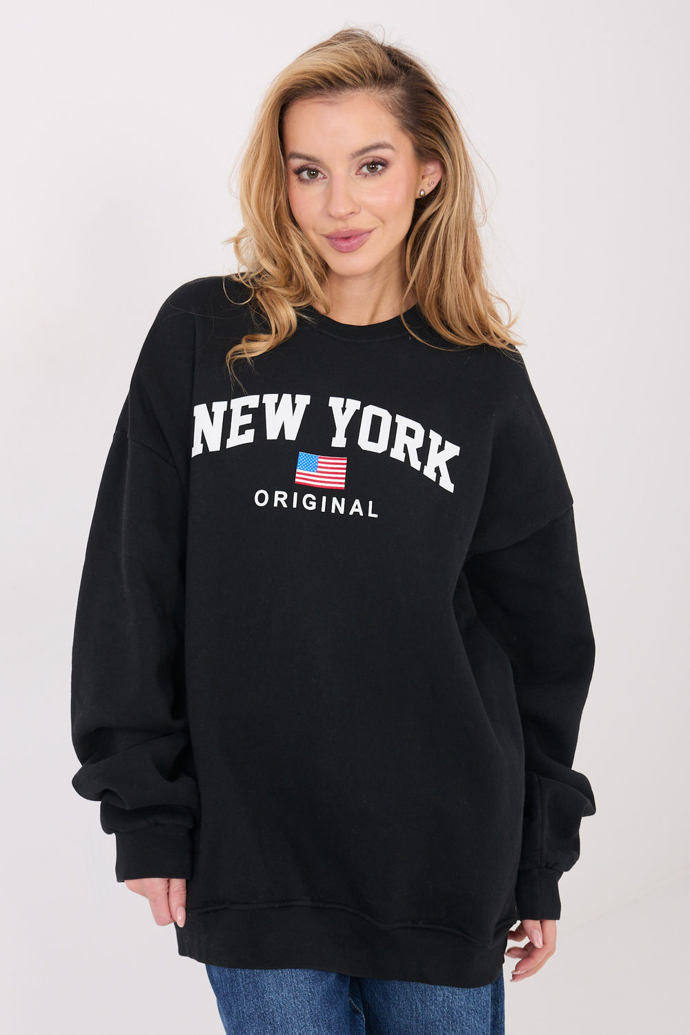 Sweater model 222492 Factory Price