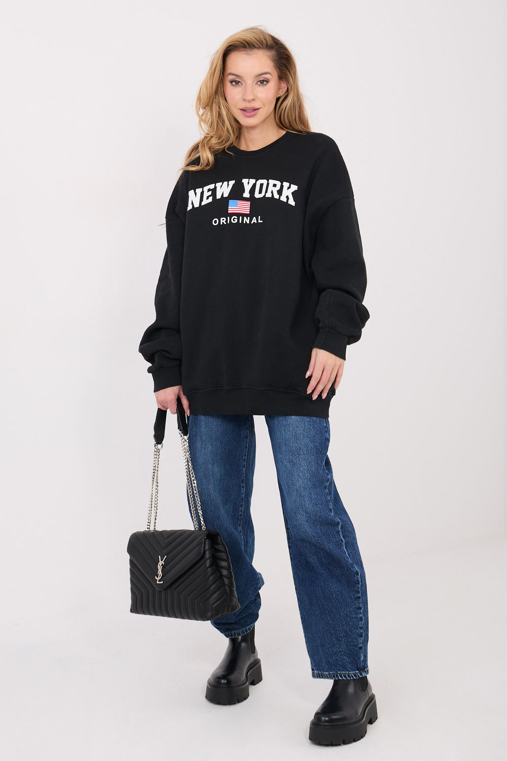 Sweater model 222492 Factory Price - Afbeelding 2