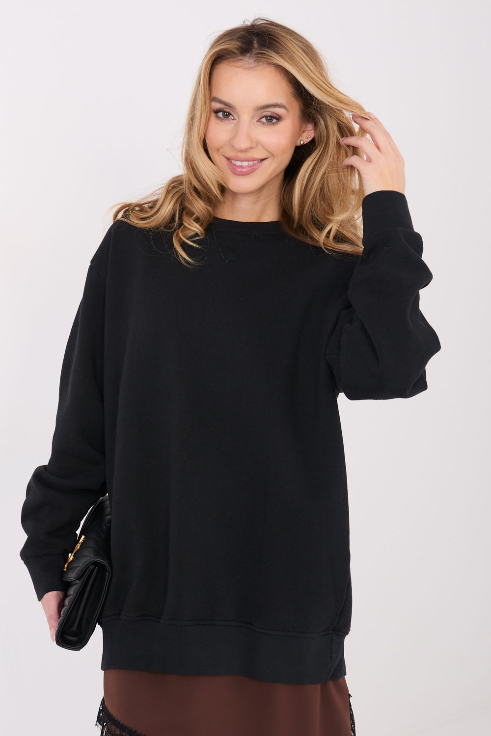 Sweater model 222499 Factory Price