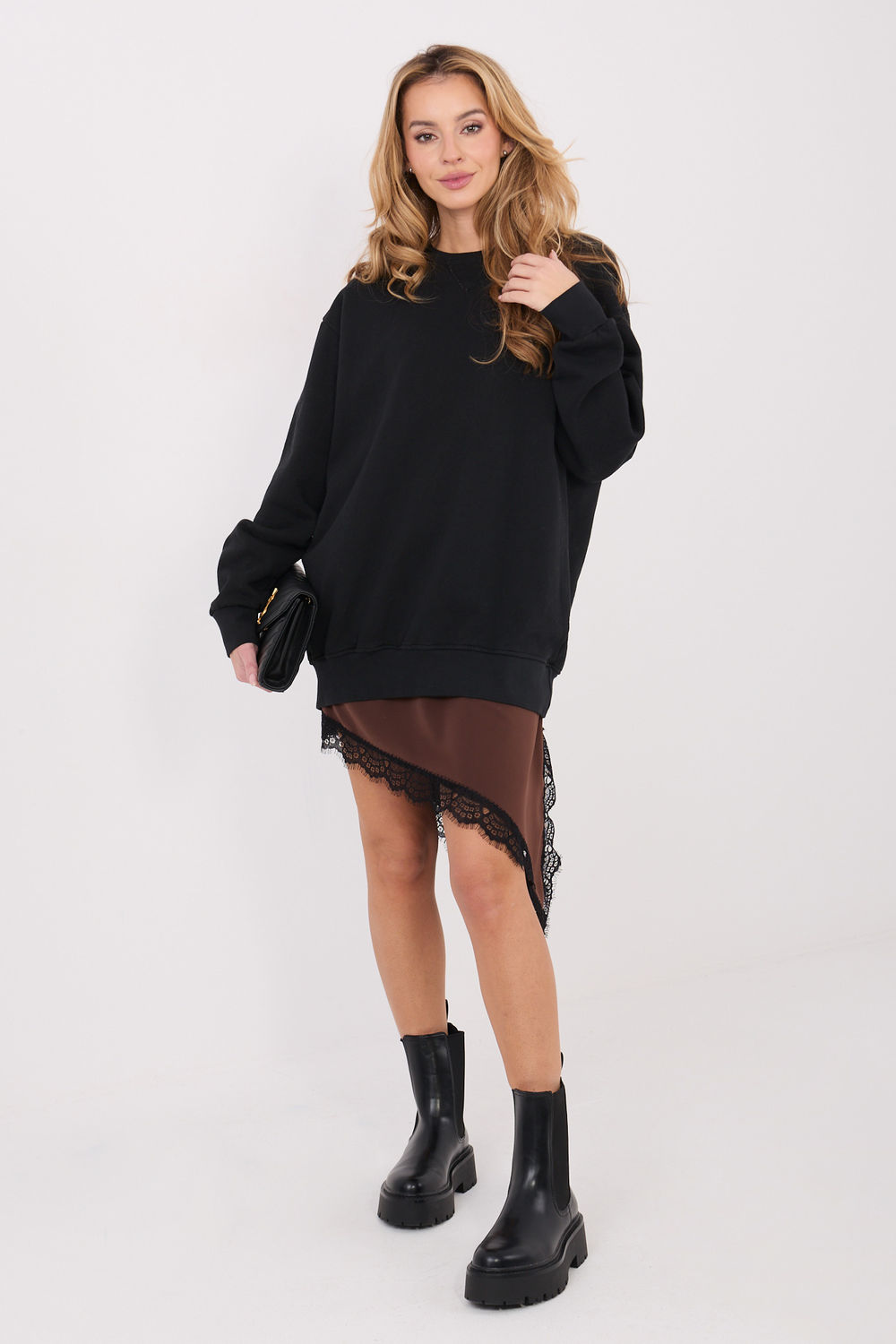 Sweater model 222499 Factory Price - Afbeelding 2