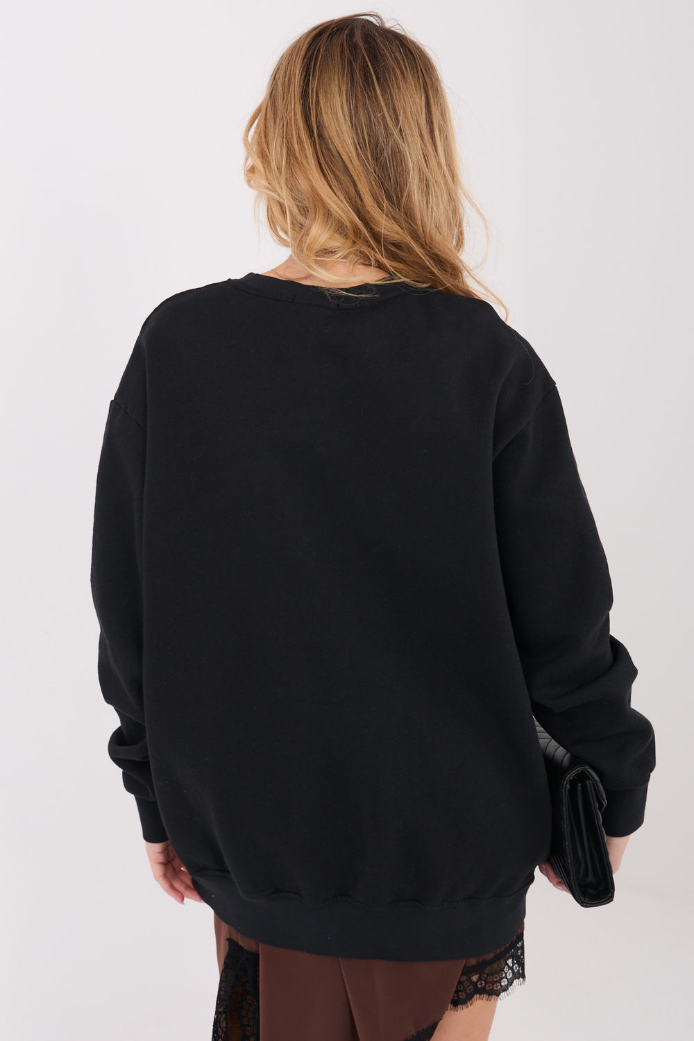 Sweater model 222499 Factory Price - Afbeelding 3