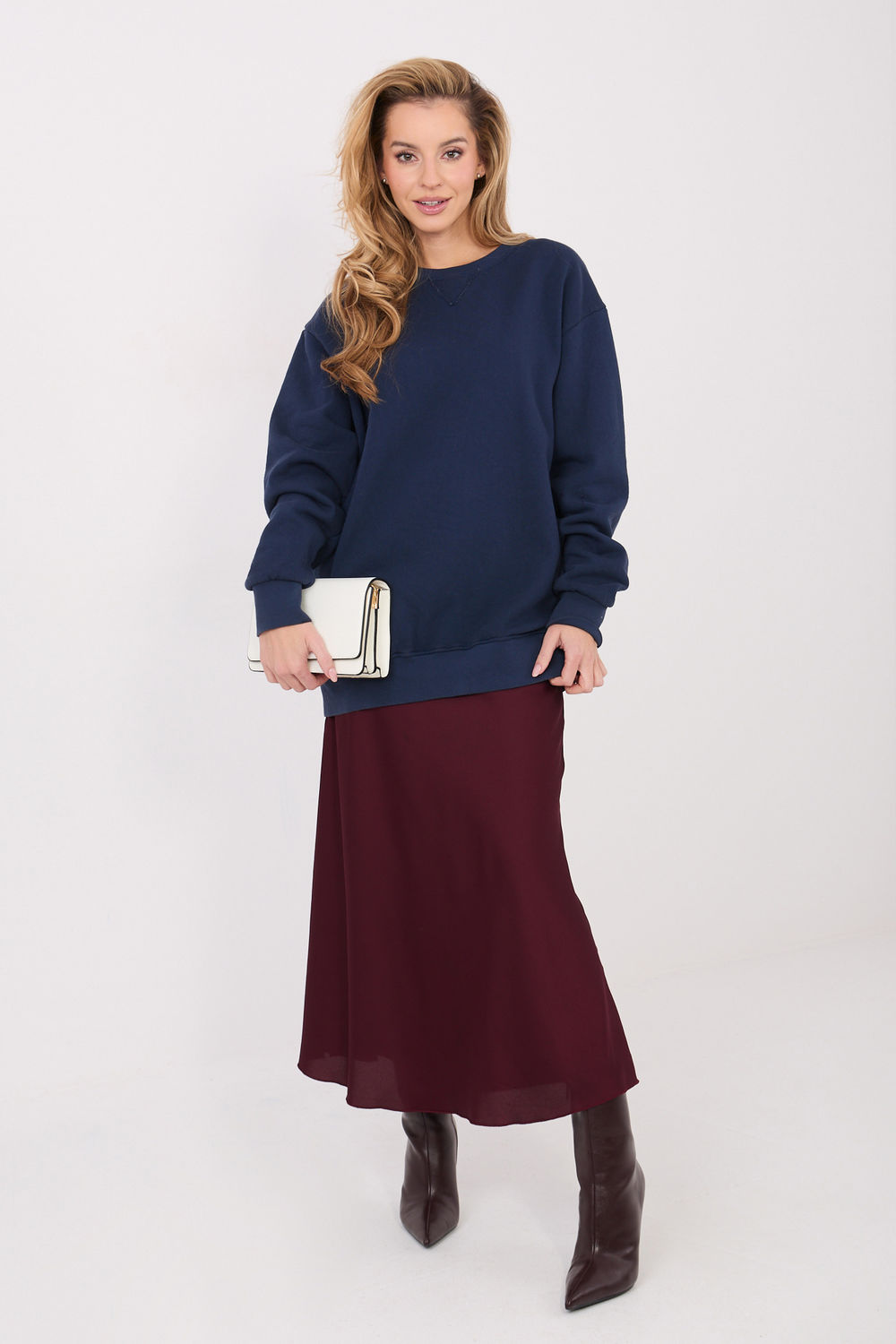 Sweater model 222500 Factory Price - Afbeelding 2