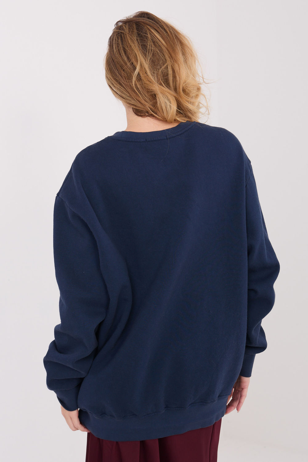 Sweater model 222500 Factory Price - Afbeelding 3