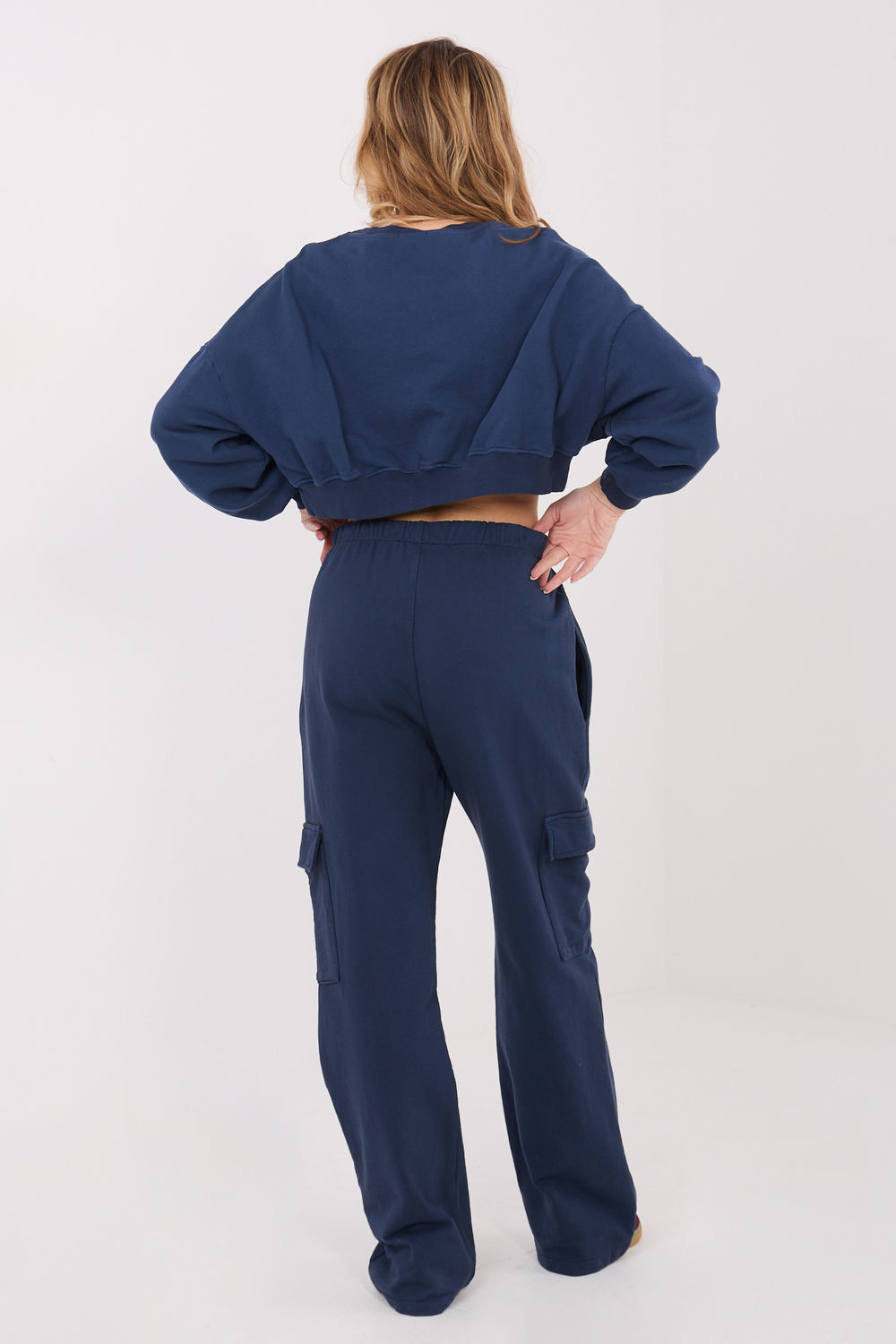 Sportanzug Hosen model 222503 Factory Price - Afbeelding 3