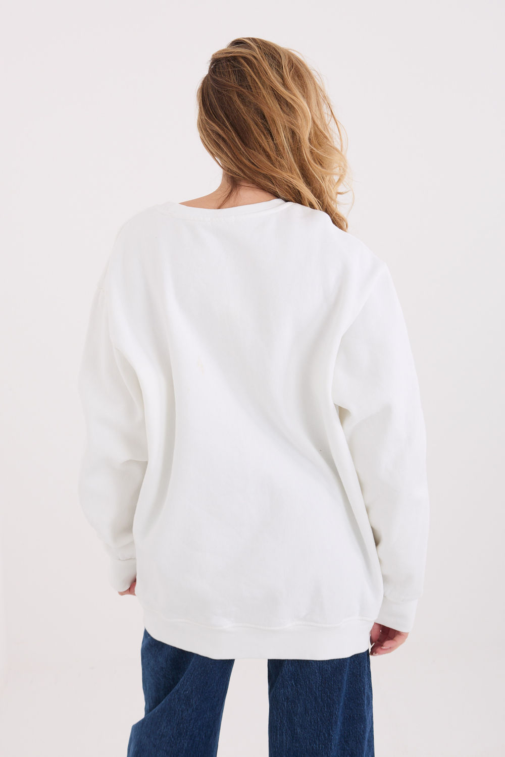 Sweater model 222505 Factory Price - Afbeelding 3