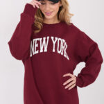 Sweater model 222506 Factory Price