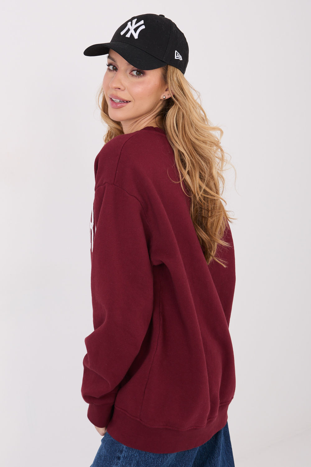 Sweater model 222506 Factory Price - Afbeelding 3