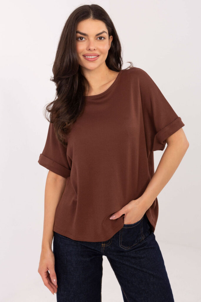 Bluse model 222508 Factory Price