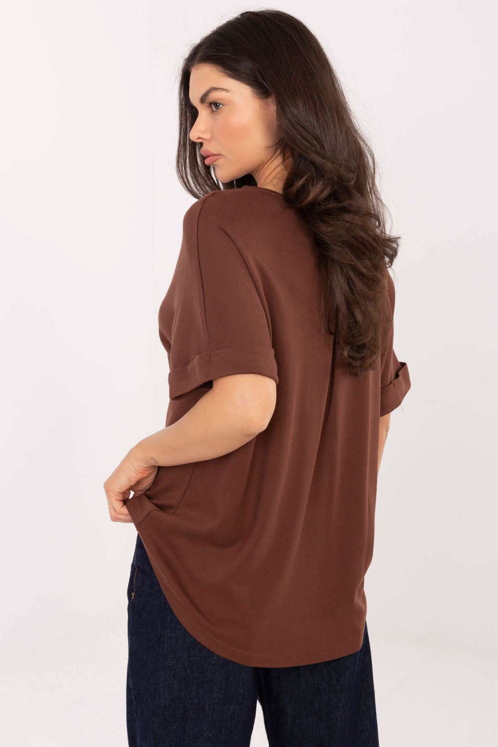 Bluse model 222508 Factory Price - Afbeelding 3