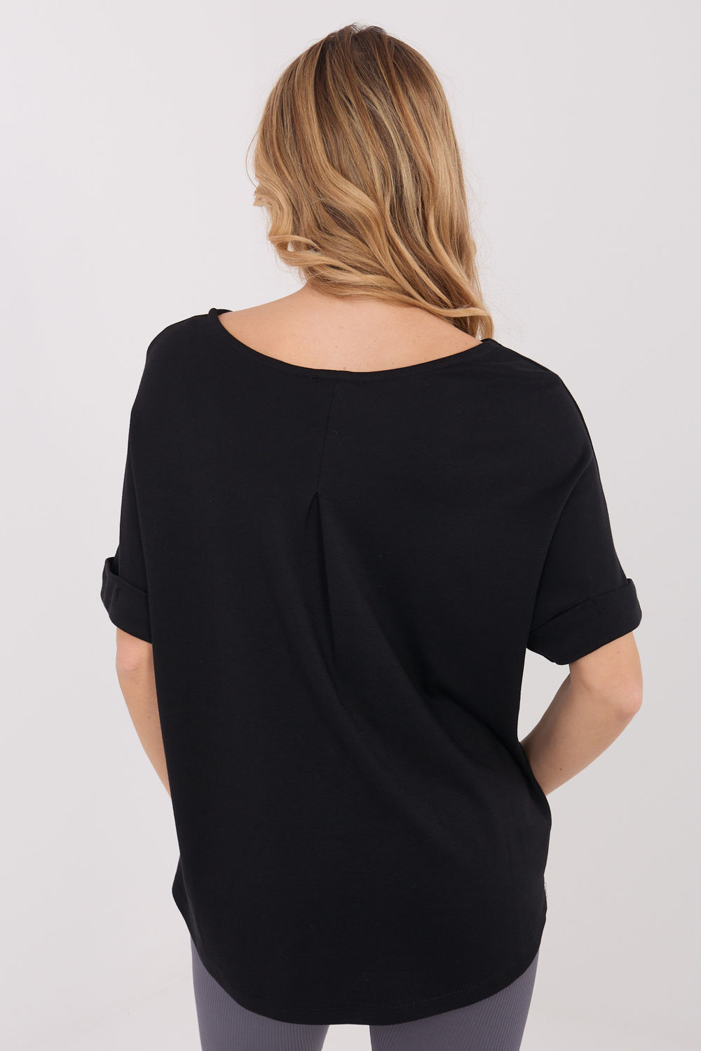 Bluse model 222509 Factory Price - Afbeelding 3