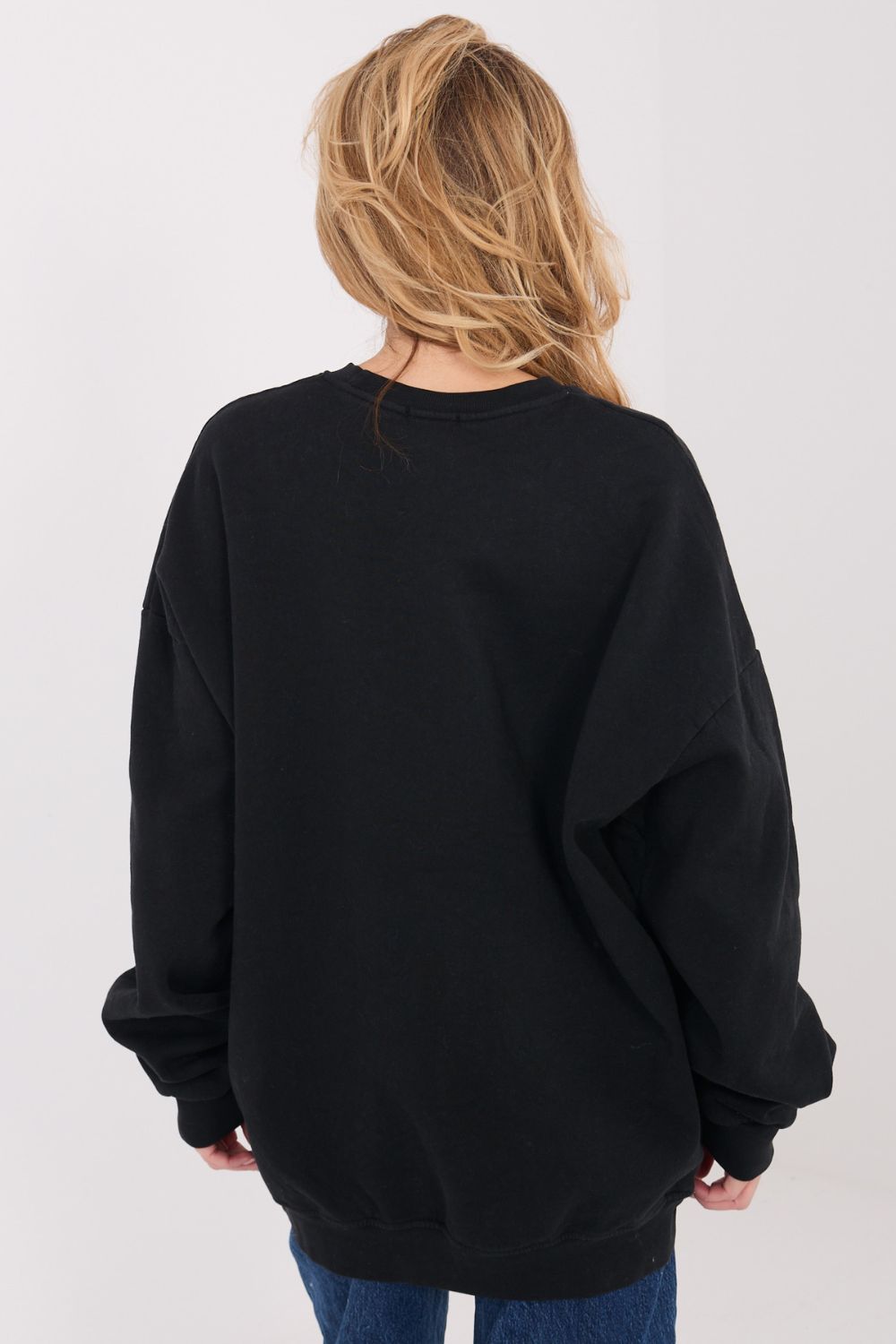 Sweater model 222492 Factory Price - Afbeelding 4