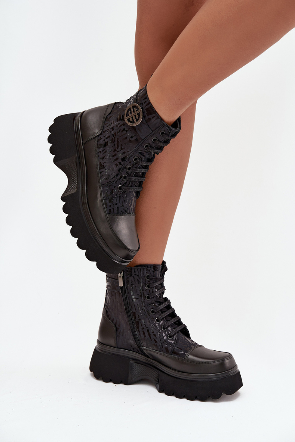 Stiefeletten model 222518 Step in style - Afbeelding 3