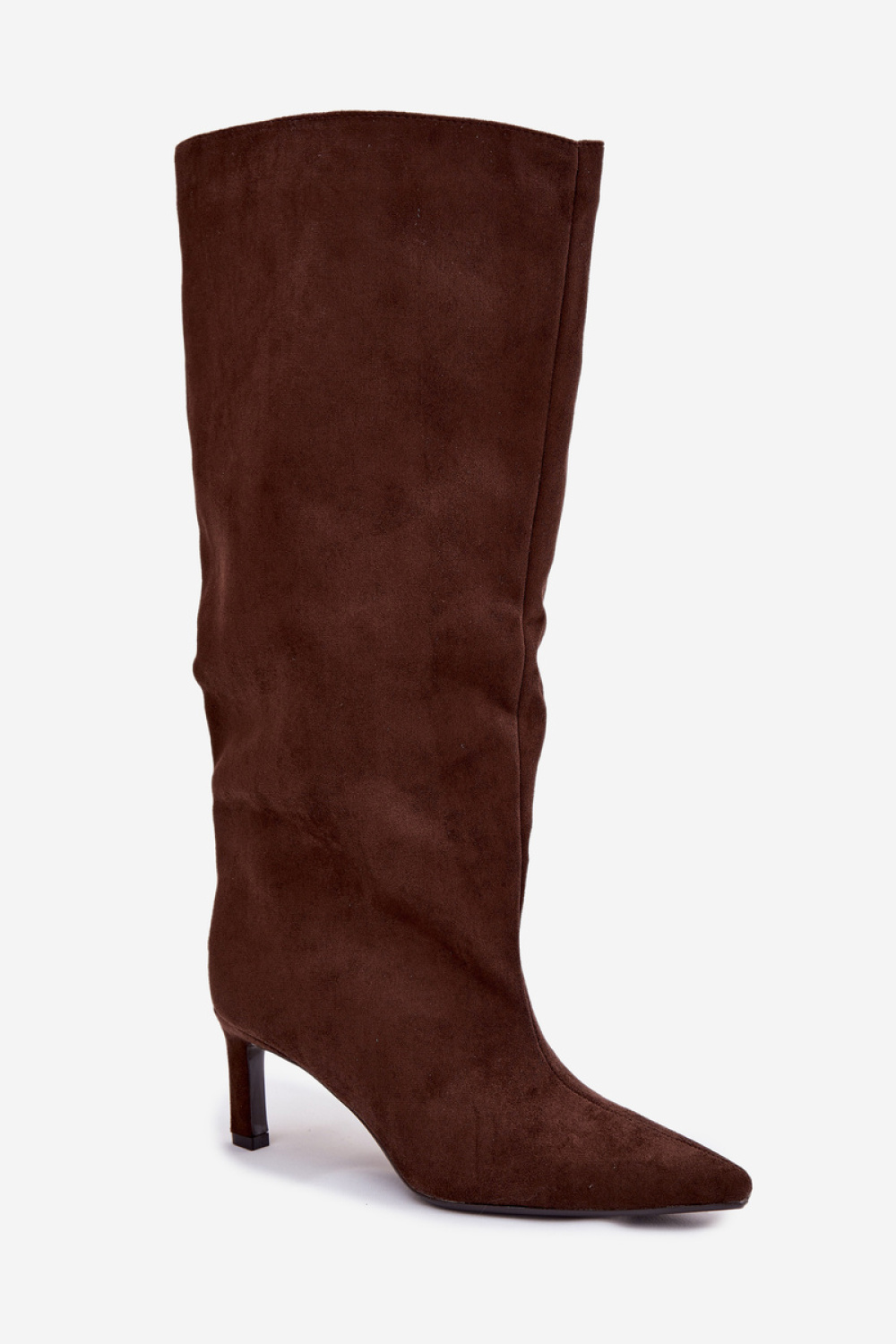 Stiefel mit Absätzen model 222532 Step in style - Afbeelding 2