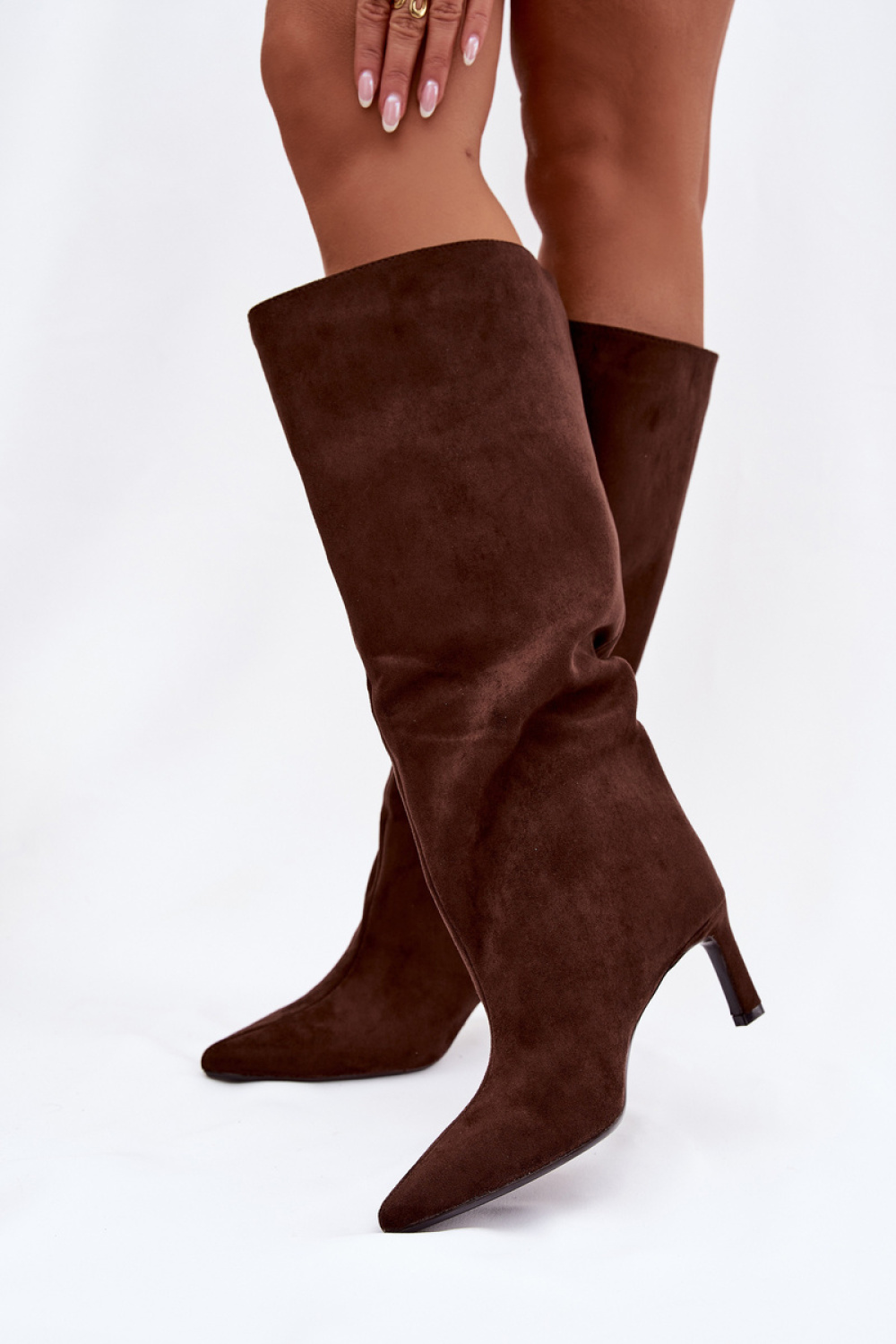 Stiefel mit Absätzen model 222532 Step in style - Afbeelding 3