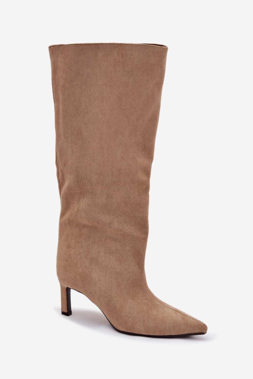Stiefel mit Absätzen model 222533 Step in style - Afbeelding 2