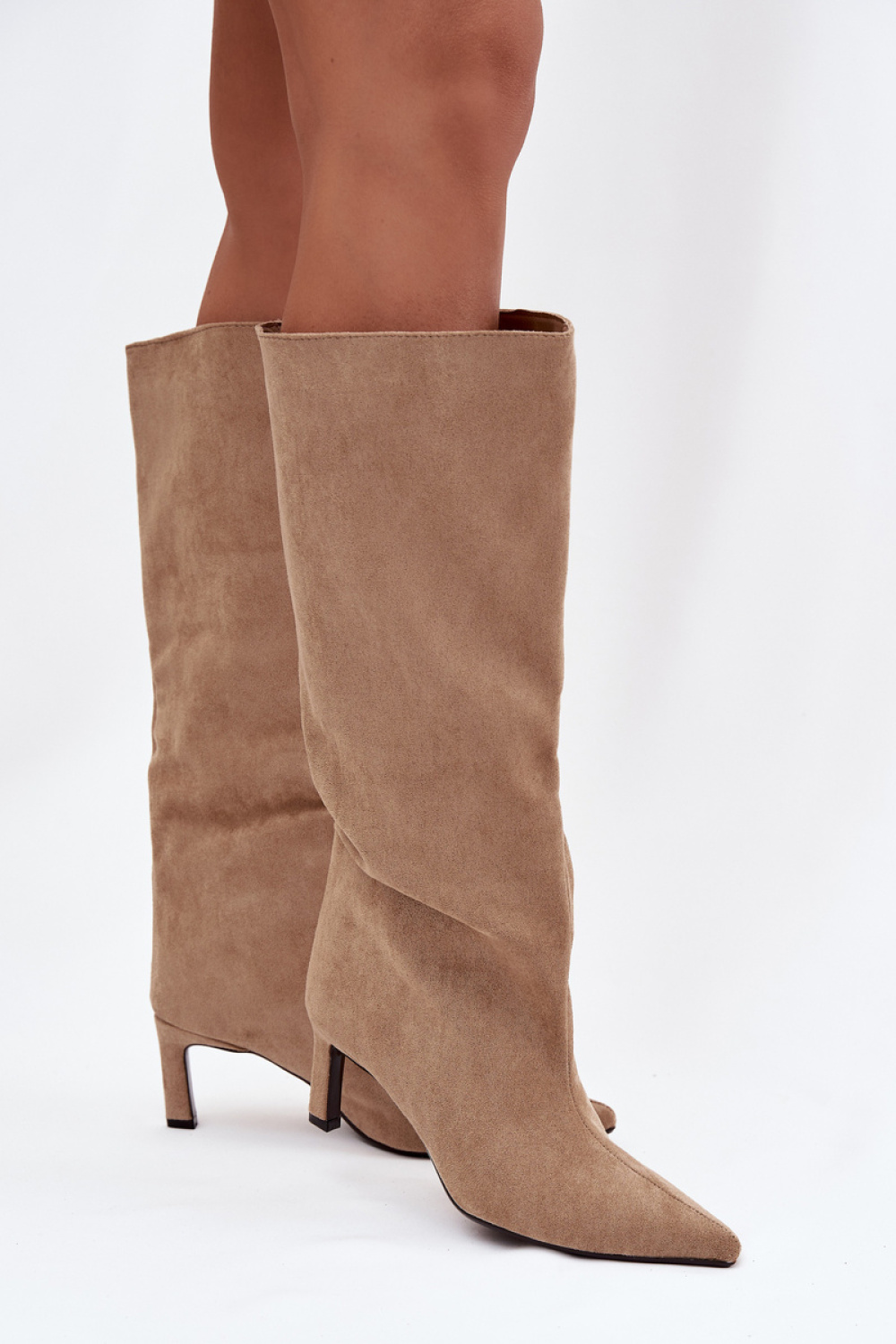 Stiefel mit Absätzen model 222533 Step in style - Afbeelding 3
