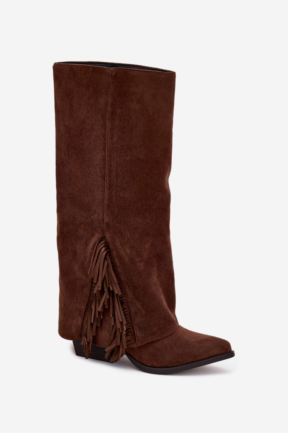 Stiefel mit Absätzen model 222537 Step in style - Afbeelding 2