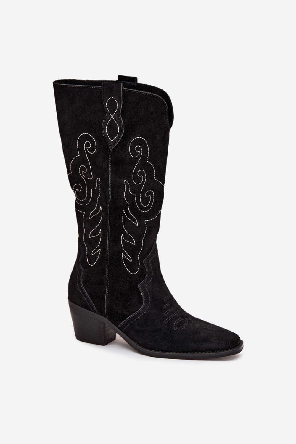 Stiefel mit Absätzen model 222538 Step in style - Afbeelding 2