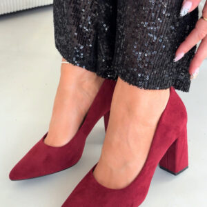 Pumps mit Absatz model 222539 Step in style