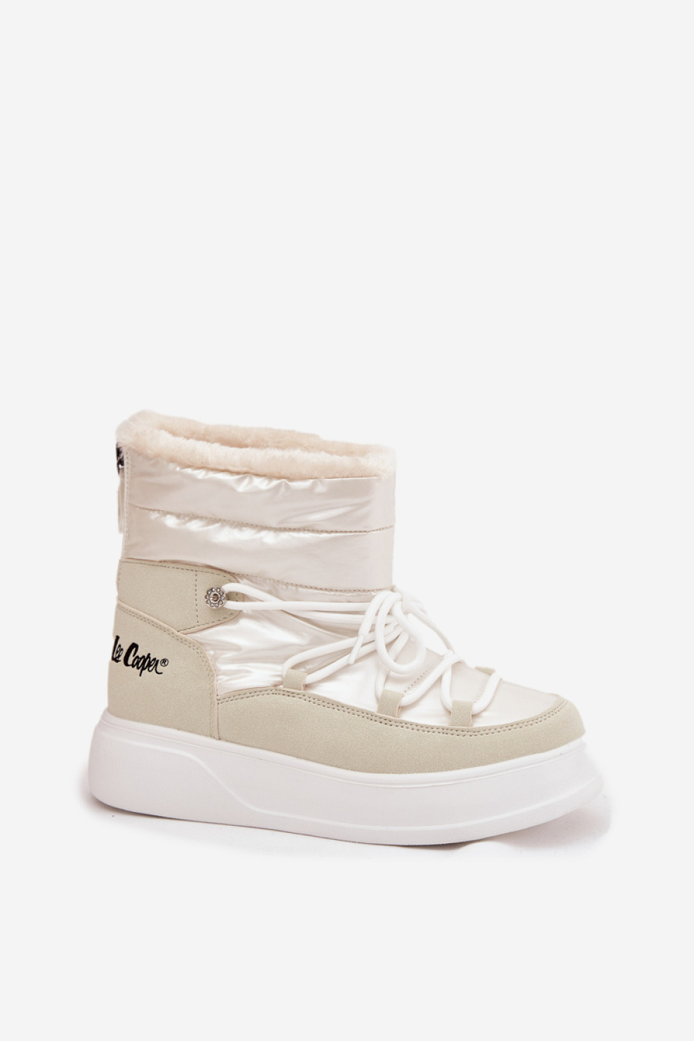Schneeschuhe model 222544 Step in style - Afbeelding 2