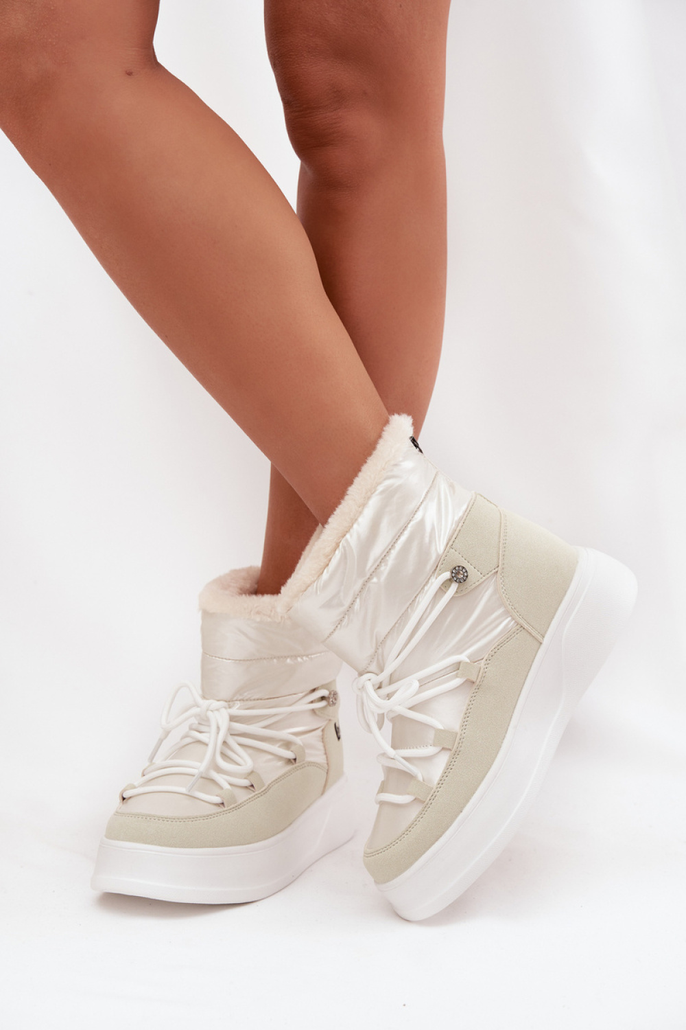 Schneeschuhe model 222544 Step in style - Afbeelding 3