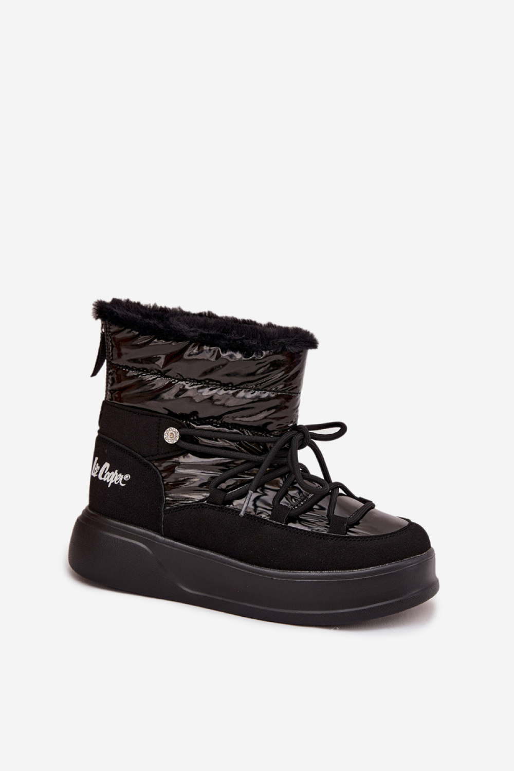 Schneeschuhe model 222545 Step in style - Afbeelding 2