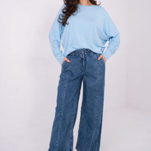 Jeans model 222552 Sublevel