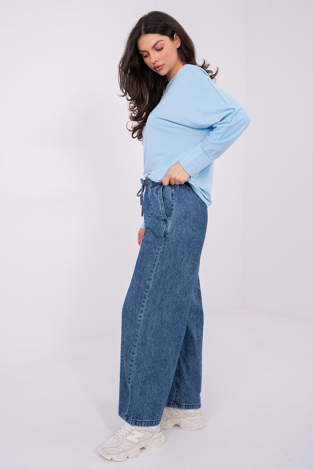 Jeans model 222552 Sublevel - Afbeelding 2