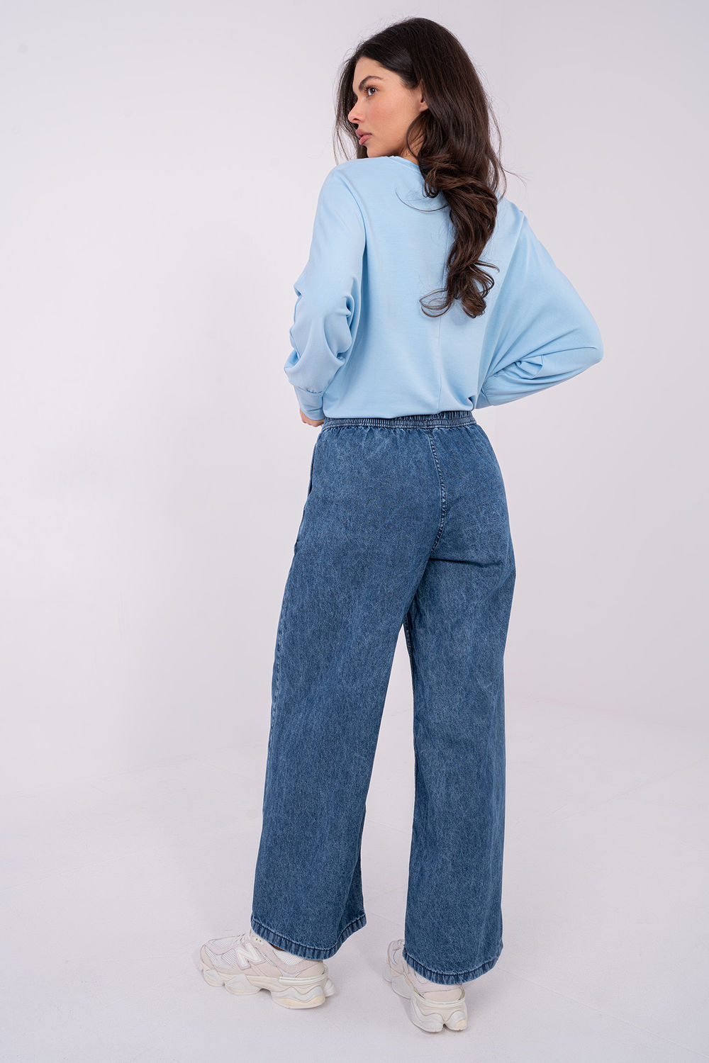 Jeans model 222552 Sublevel - Afbeelding 3