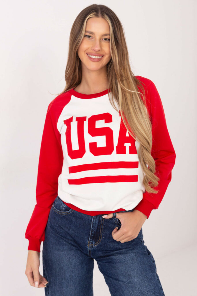 Sweater model 222556 Rue Paris