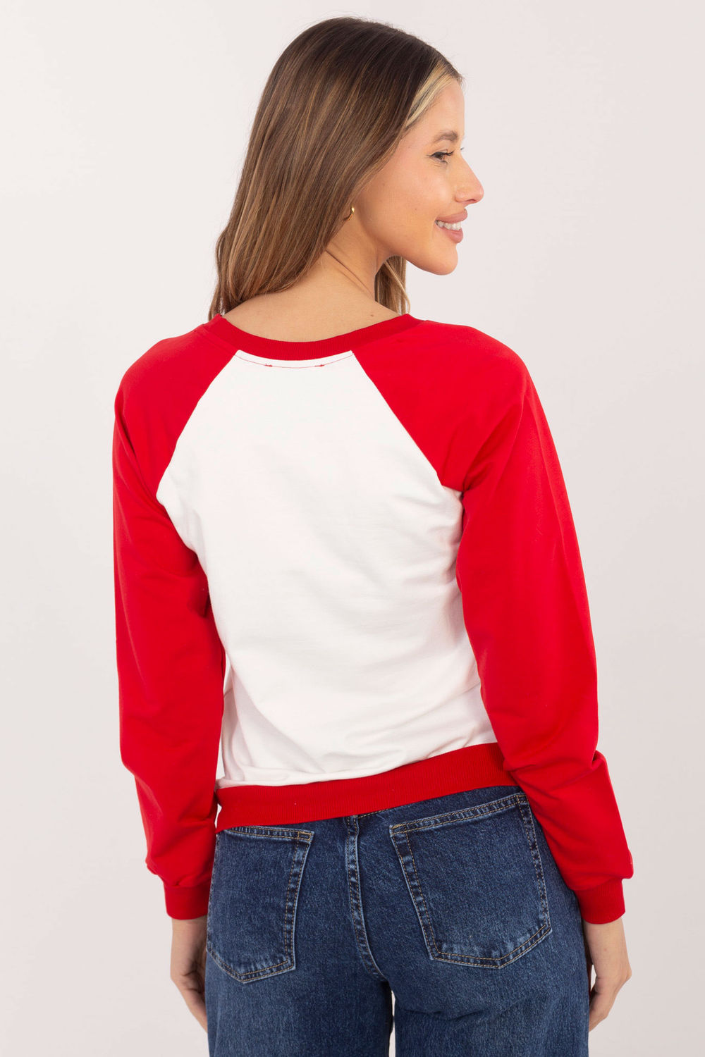Sweater model 222556 Rue Paris - Afbeelding 3