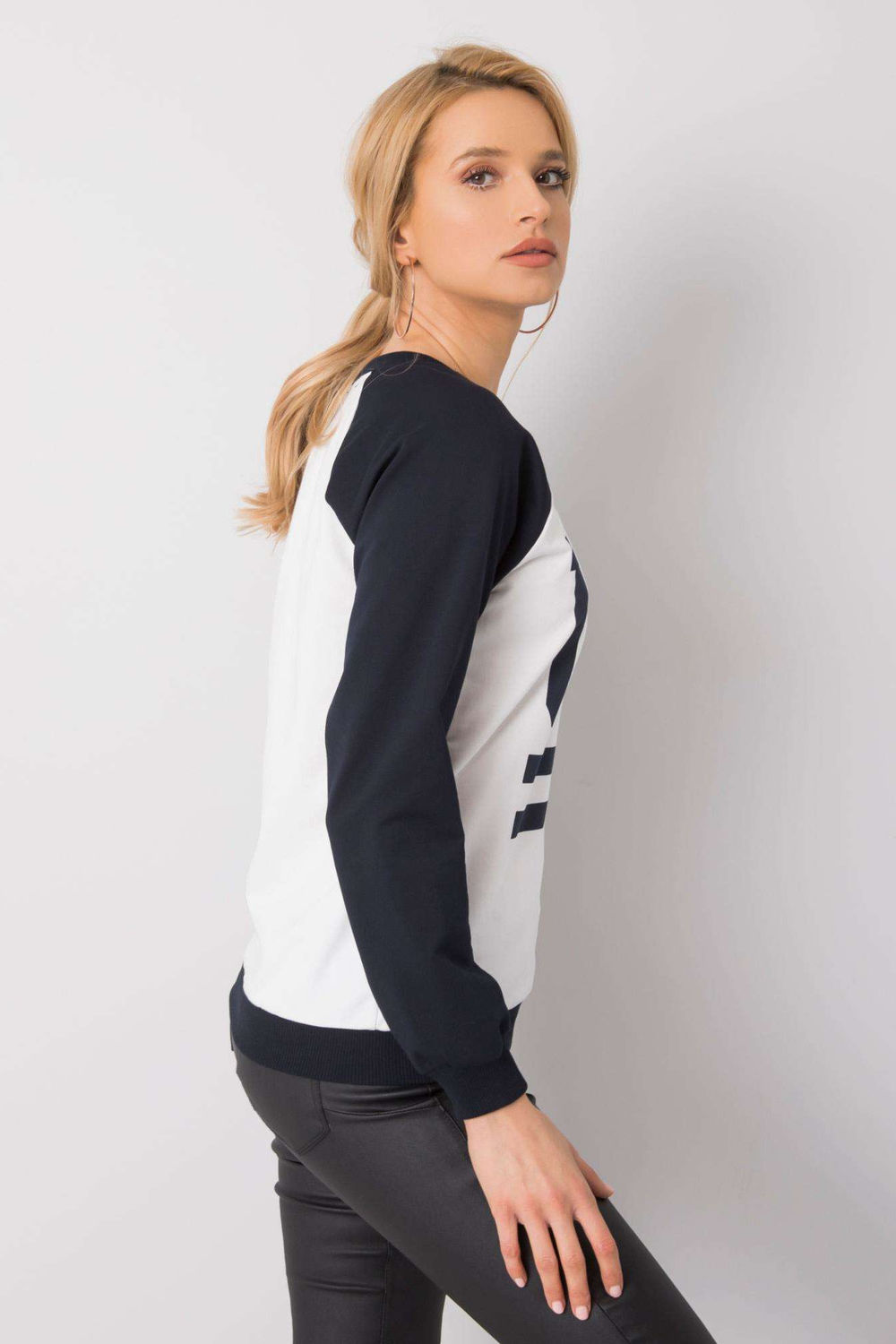 Sweater model 222557 Rue Paris - Afbeelding 4