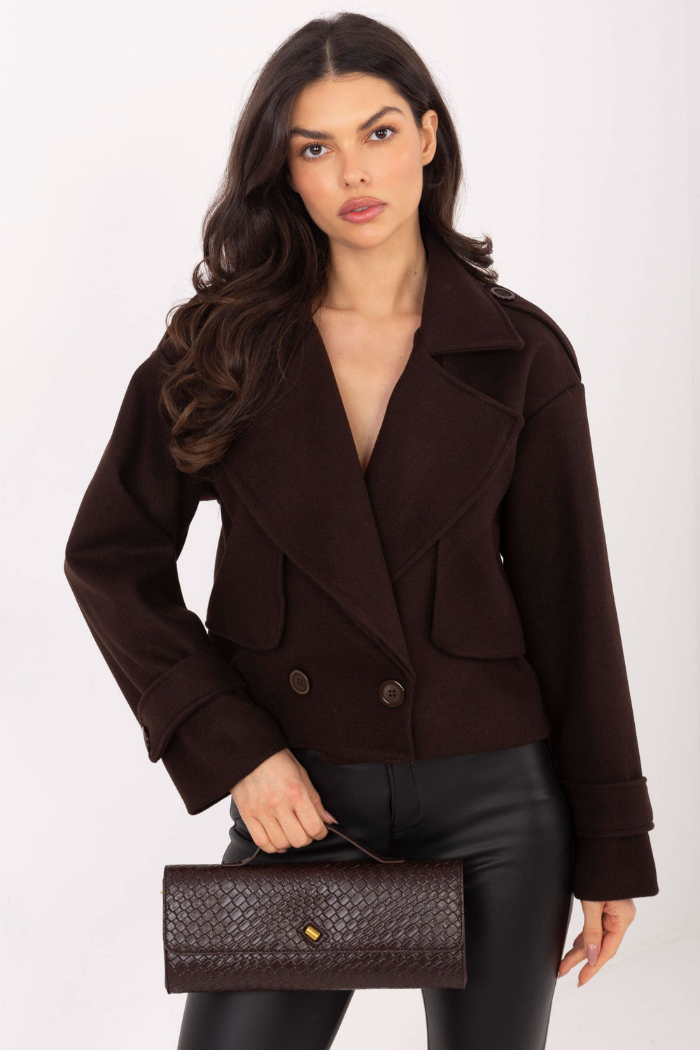 Mantel model 222559 Rue Paris