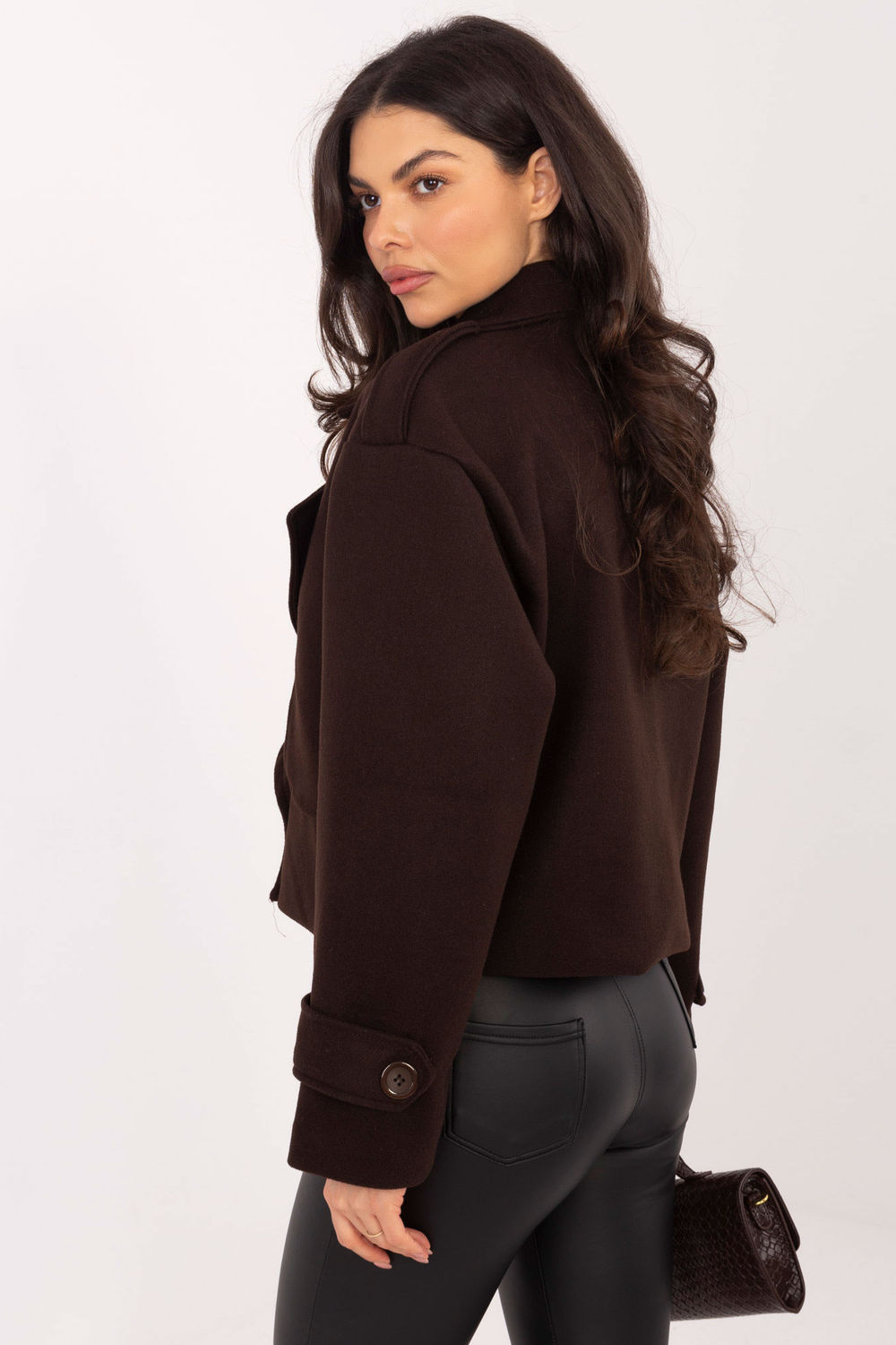 Mantel model 222559 Rue Paris - Afbeelding 3