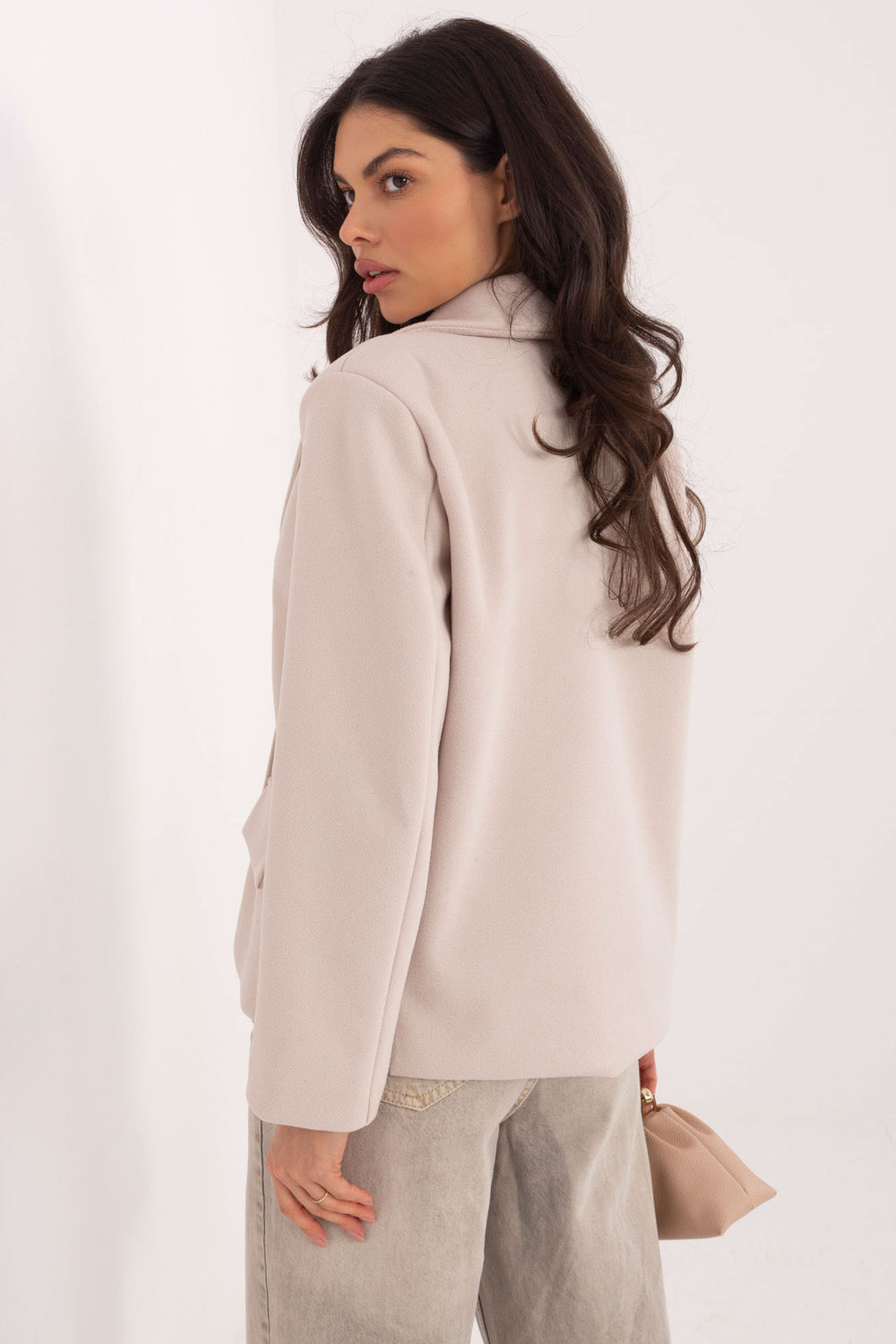 Mantel model 222569 Rue Paris - Afbeelding 3
