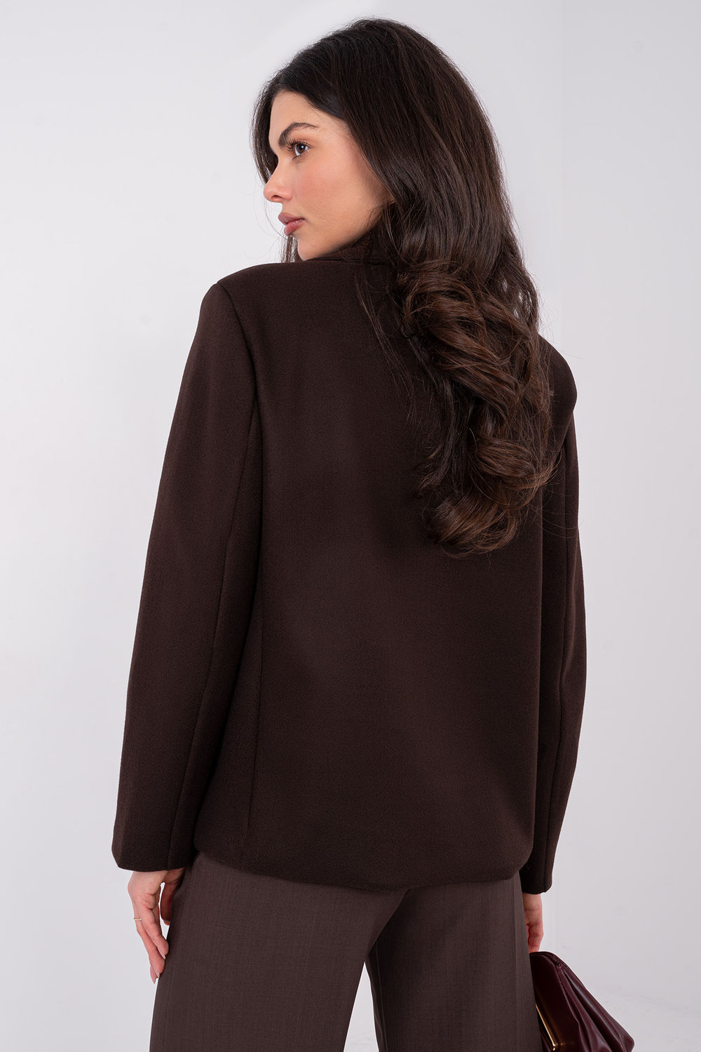 Mantel model 222571 Rue Paris - Afbeelding 3