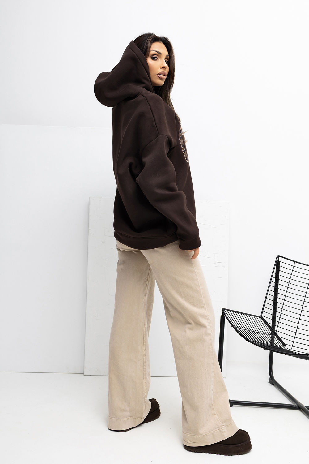 Sweater model 222573 Rue Paris - Afbeelding 3